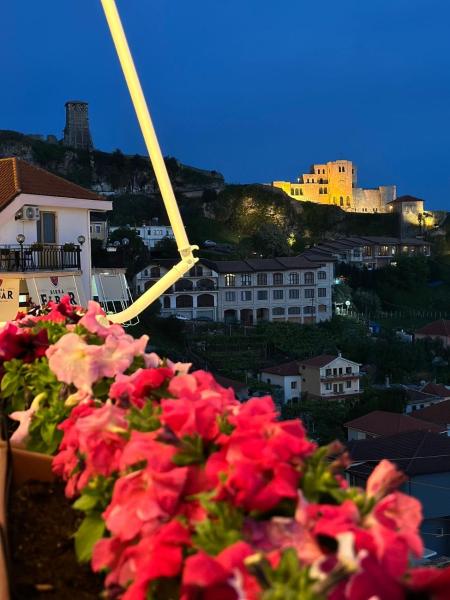 Hotel Europa Kruje, Réserver  Krujë Durres County