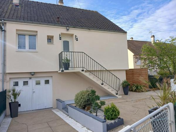 Bougard, Buchen Sie  Champagne 
