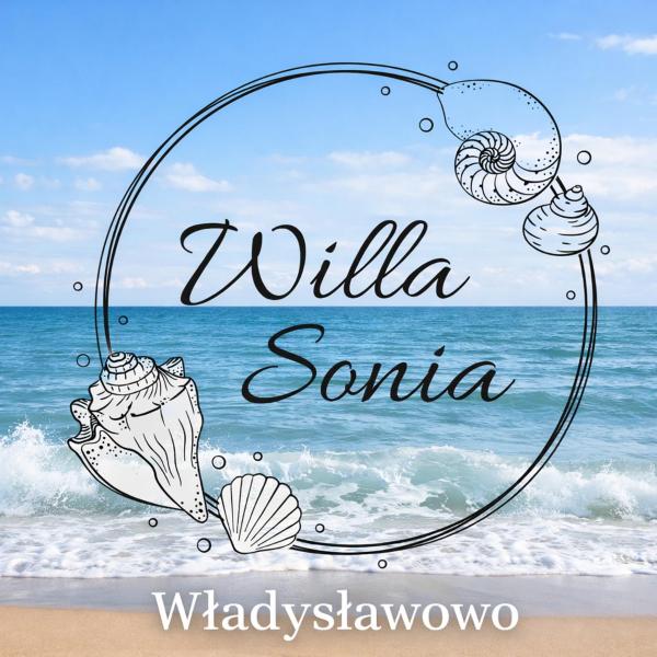 Willa Sonia, Reserva ahora  Władysławowo 