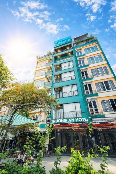 Trường An Hotel, Prenota  Hoàng Ngà 