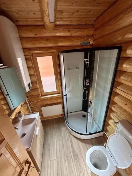 Long Rock Chalets