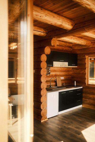 Long Rock Chalets