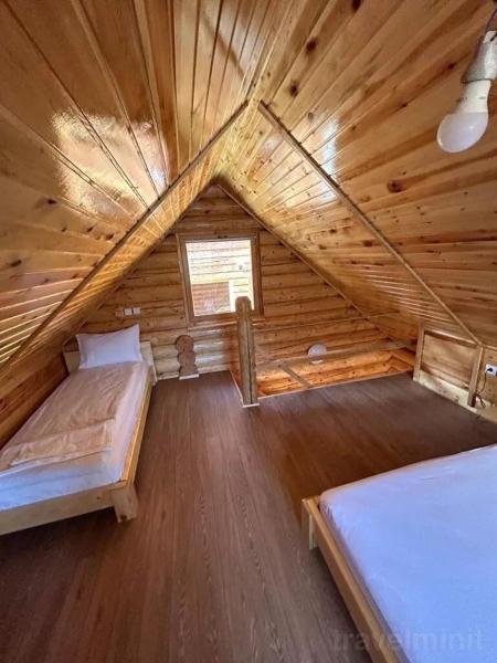 Long Rock Chalets