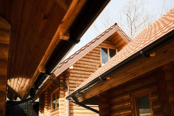 Long Rock Chalets