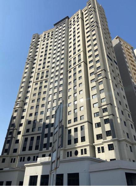 Magic Tower