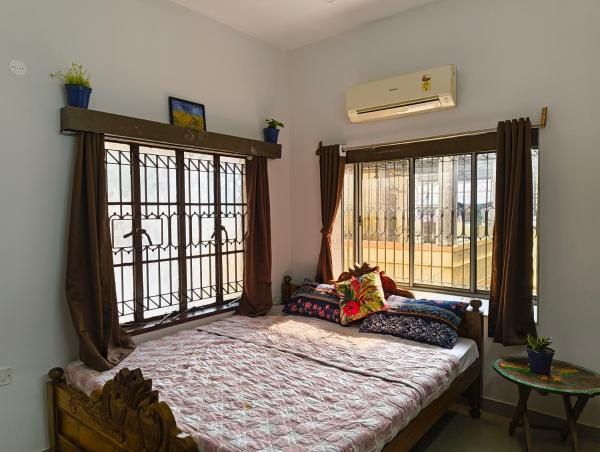 Calcutta Backpackers, Reserva ahora  Hoteles en Bengala Occidental con desayuno, Desayunos