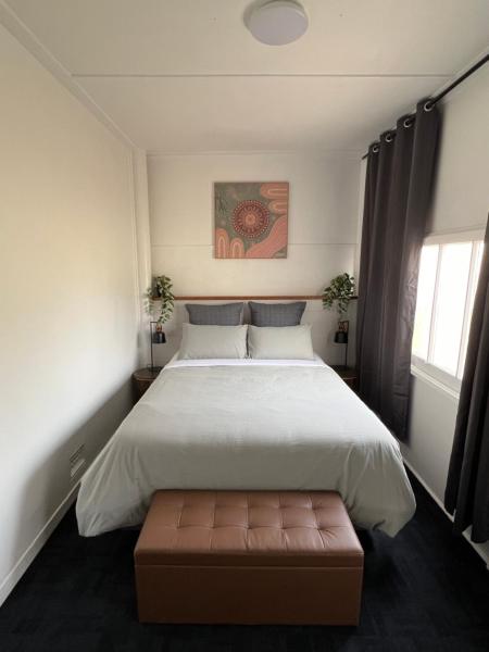 The 155 Ral Ral Avenue Stay, Reserva ahora  Renmark Australia Meridional