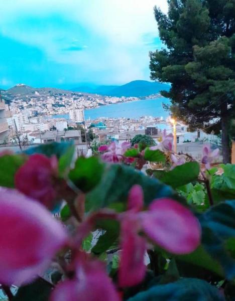 Villa Morena, Buchen Sie  Saranda Qark Vlora