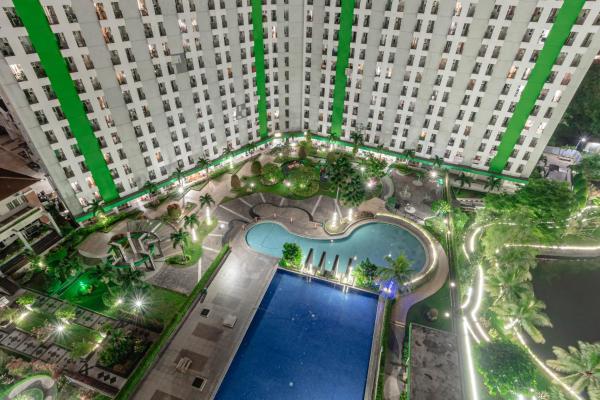Pelangi Rooms By Reccoma