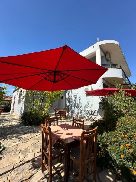 Guesthouse SELI, Prenota  Prefettura di Berat Berat County