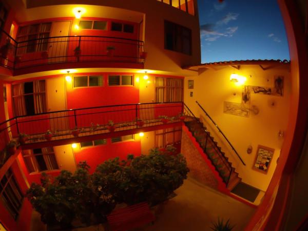 Olazas guest house, Buchen Sie  Huaraz Ancash