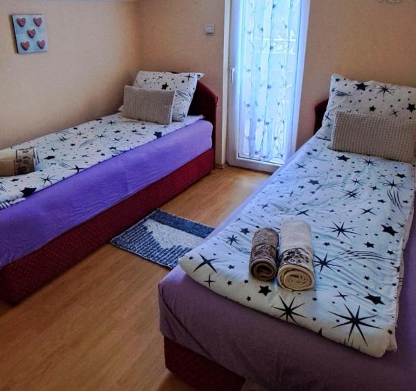 Katarina apartmani, Buchen Sie  Ribarska Banja Zentralserbien