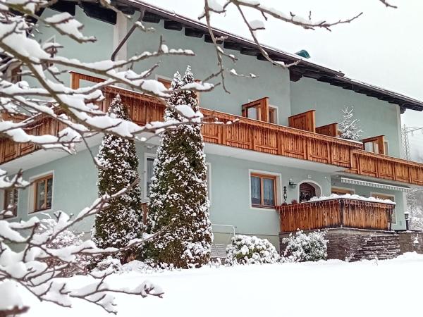 Landhaus Königsreiner, Buchen Sie  Kolbnitz Oberdrautal