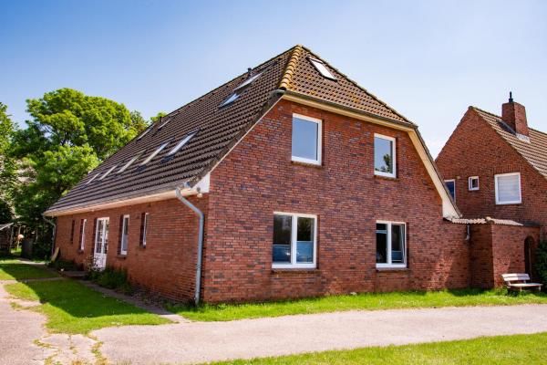 Nordisch Nature Apartments, Réserver Appartement Tümlauer-Koog Eiderstedt