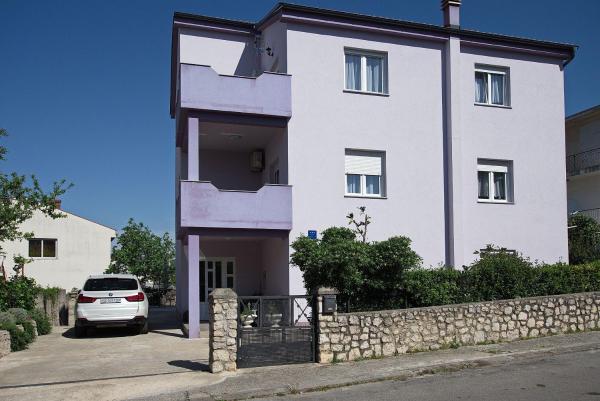Apartments Branko, Reserva ahora Apartamento Selce 