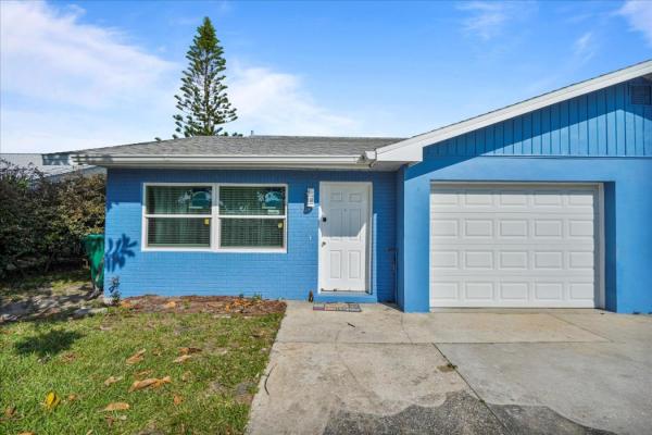 Shoreline Serenity 3bd Dog Friendly Bckyrd, Reserva ahora  Satellite Beach 