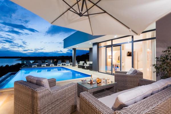 Villa Jasmina, Reserva ahora  Gradina Condado de Split - Dalmacia