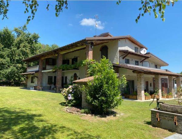 Villa Giulia - Argentera, Prenota  Peveragno Mondole Ski