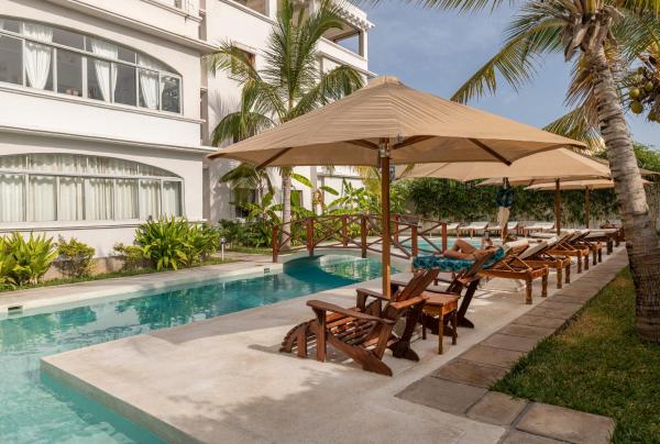 Dolce Vita Watamu Apartments, Reserva ahora Apartamento Hoteles con spa en Coast Region, SPA