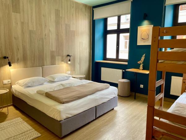 DREAM Hotel Lviv, Buchen Sie  Lwiw Region Lviv