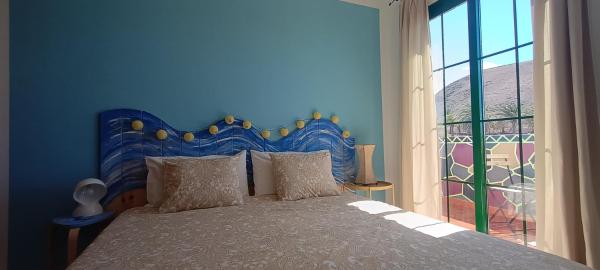 Casa Luz, Prenota  Hotel a Isole Canarie con parcheggio, Parcheggio