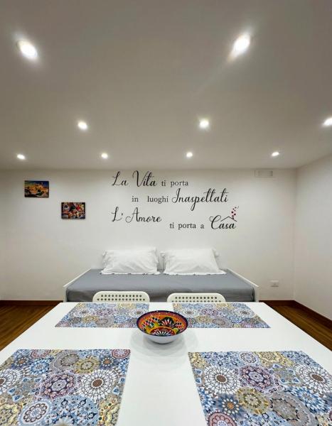 M&F Home, Buchen Sie  Palermo Sizilien