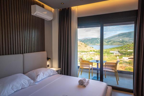 Lake View Rooms Ksamil, Buchen Sie  Ksamil Qark Vlora