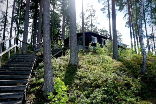 Villa Lahnajärvi, Buchen Sie  Salò Südfinnland