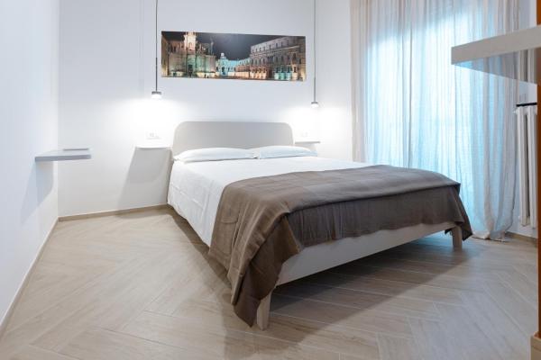 PDS ROOMS, Buchen Sie  Hotels in Brindisi mit Parkplatz, Parkplätze