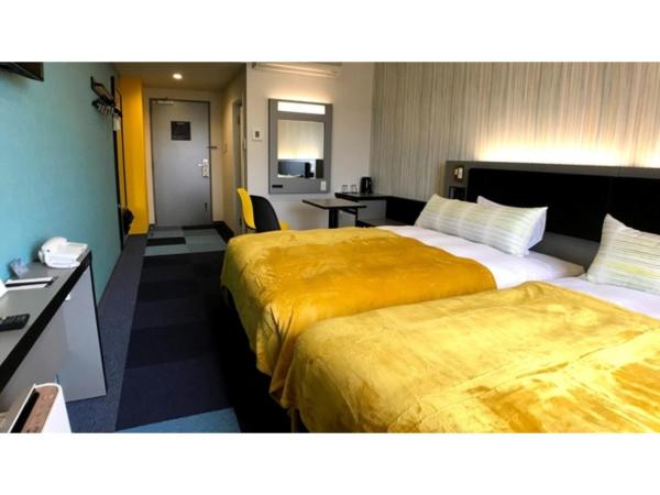 Green Rich Hotel Okinawa Nago - Vacation STAY 49918v, Buchen Sie  Nago 