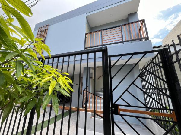 BJA apartaestudios, Buchen Sie  Santa Marta Magdalena