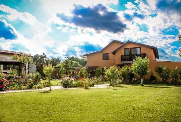 Party House, Buchen Sie  Bulbucata Giurgiu