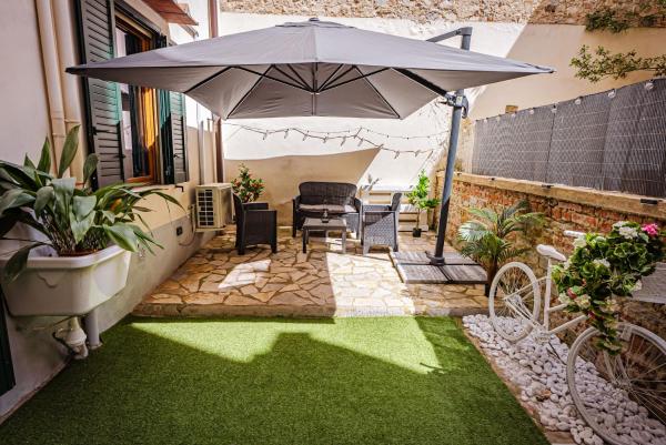 Florence Garden Suite, Prenota  San Marco - Santissima Annunziata Firenze