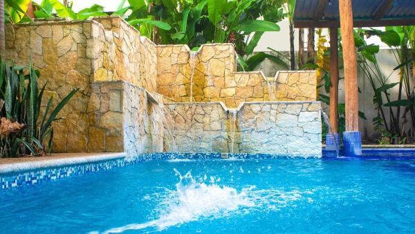 Hotel Palenque