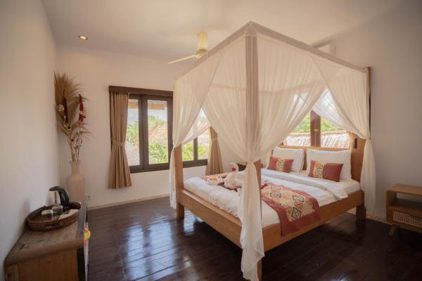 Villa Sayang Bunga Ubud, Reserva ahora  Hoteles en Bali con desayuno, Desayunos