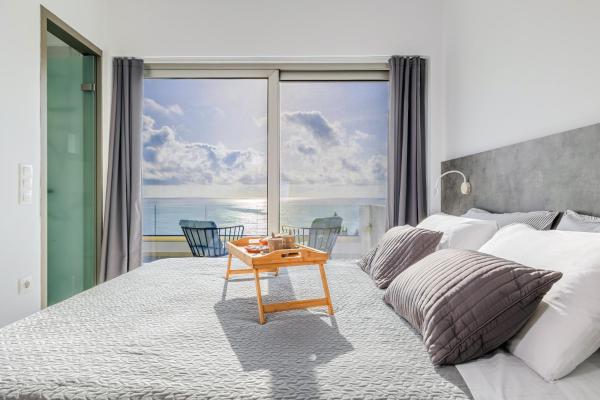 Ethereal Southcrete Villas, Buchen Sie  Achlia Ostkreta