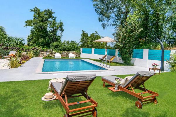 Villa Gravisi by Villa Plus, Reserva ahora  Orbanići Istria central