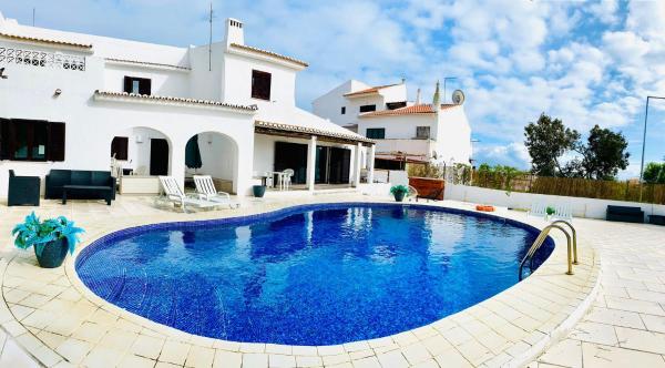 VILLAMOR, Prenota  Hotel con piscina a Algarve, Piscina