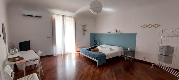Casa Santoliva in centro a Palermo, Buchen Sie  Palermo Sizilien