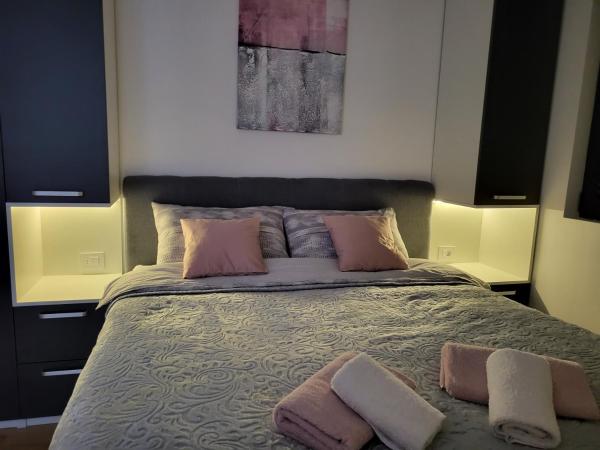 VM apartmani, Buchen Sie  Čajetina 
