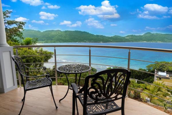 CASA GEM, Buchen Sie  Victoria Mahé