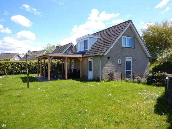 Villa Schelphoek - ein toller Ort zum Entspannen, Prenota  Wolphaartsdijk 