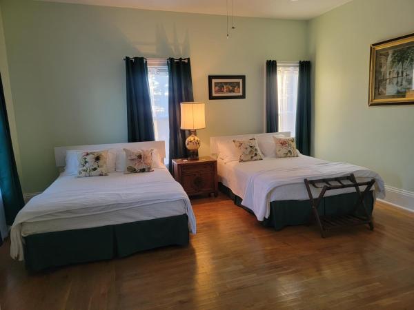 Josephines Bed & Breakfast, Buchen Sie  Titusville 