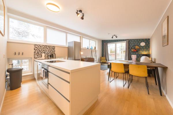 Design Apartments Potsdam West, Prenota Appartamento Potsdam Brandeburgo