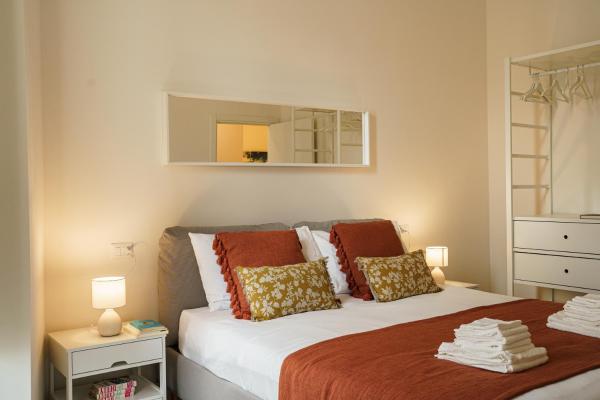 Habibi Apartments, Prenota Appartamento Hotel a Sicilia con parcheggio, Parcheggio