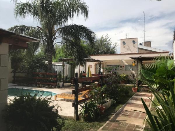 FINCA URBANA departamentos, Prenota  Hotel a Córdoba con piscina, Piscina