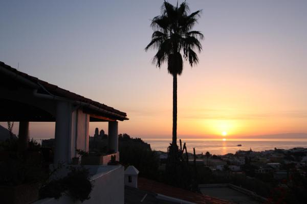 Hotel Villa Diana, Réserver Hôtel Hôtels à Sicile avec parking, Parking