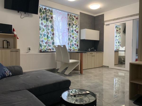 Apartamenty Św.Rocha, Reserva ahora  Białystok Podlaskie