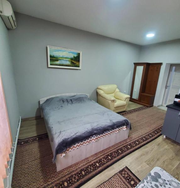 ARMONIE AIRPORT Studio, Prenota  Băcioi Chişinău