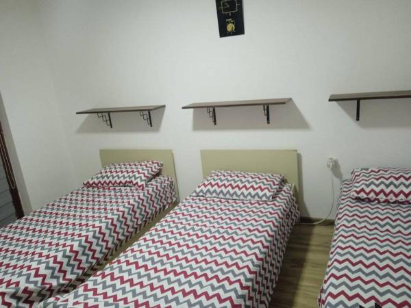 Apartman MARA, Prenota  Brestovac Serbia Centrale